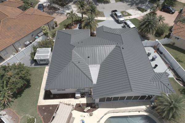 Sunlight Roofing
