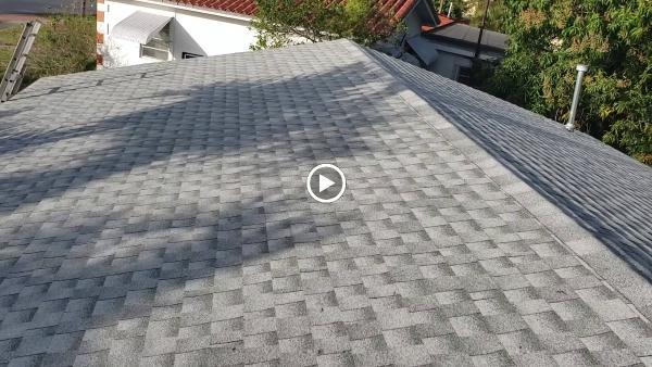 Sunlight Roofing