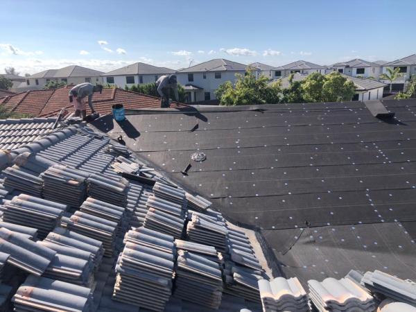Sunlight Roofing