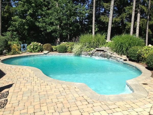 Sunrise Pool and Service