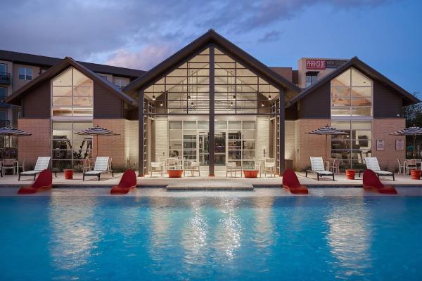 Justin Wallace Architecture Photography