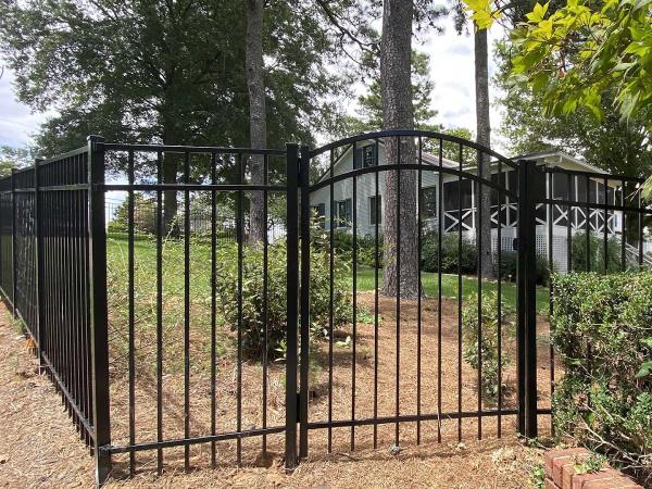 Fencing Unlimited