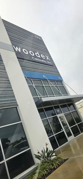 Woodex Cabinetry Inc