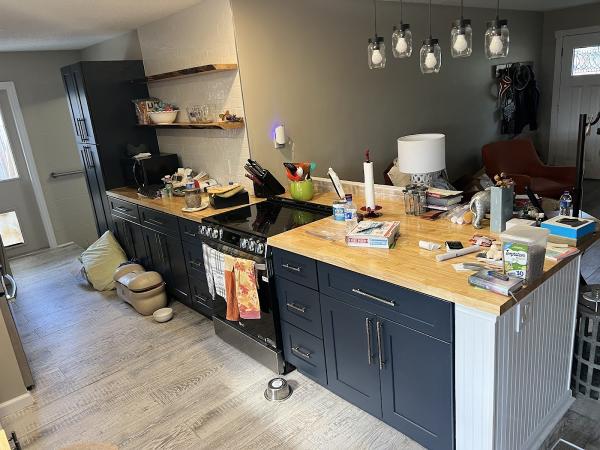 Woodex Cabinetry Inc