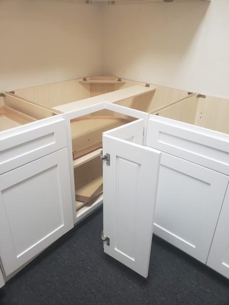 Tiger Cabinet