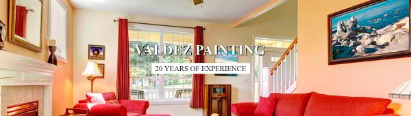 Valdez Painting LLC