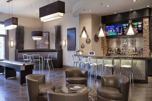 Christopher Scott Homes