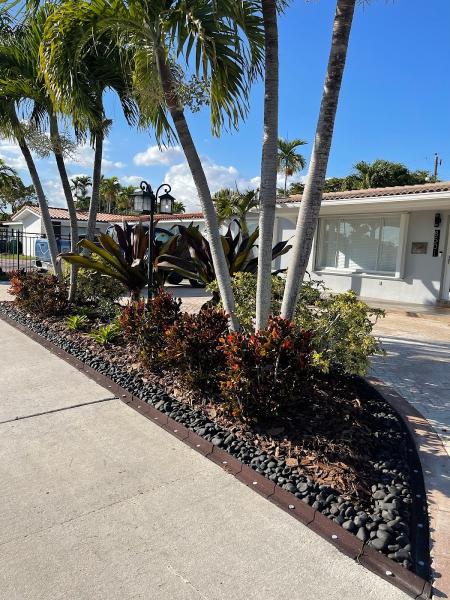 Josean Landscaping