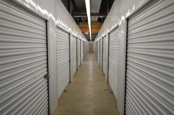 West Little Rock Storage
