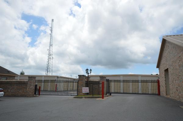 West Little Rock Storage