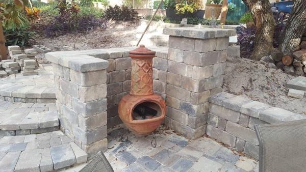Mr Smith Landscaping