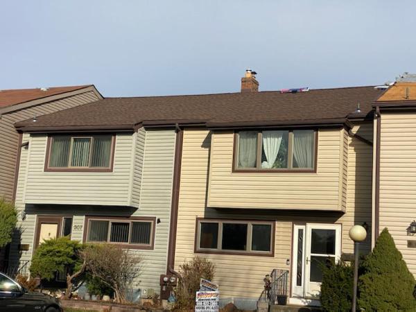 Rivera Roofing & Remodeling LLC