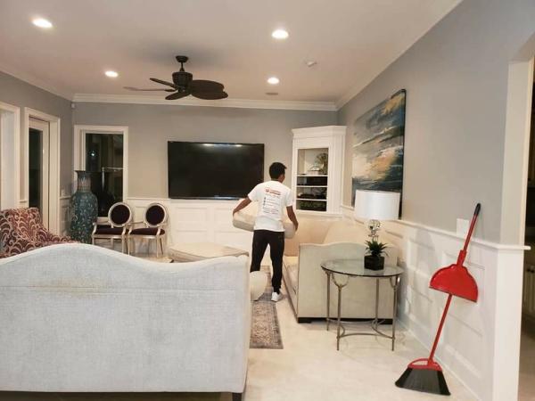 Castro Painting LLC