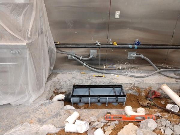 Brittingham Plumbing Co