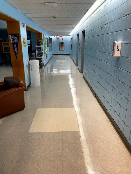 Pride Cleaning Pros LLC