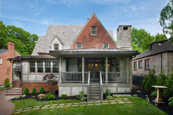 Master Remodelers Inc