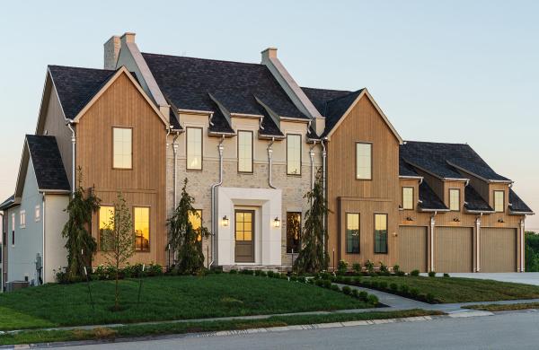 Cardinal Crest Homes