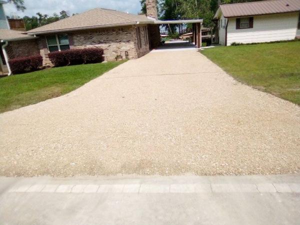 Jimmy Johnson Concrete Inc.