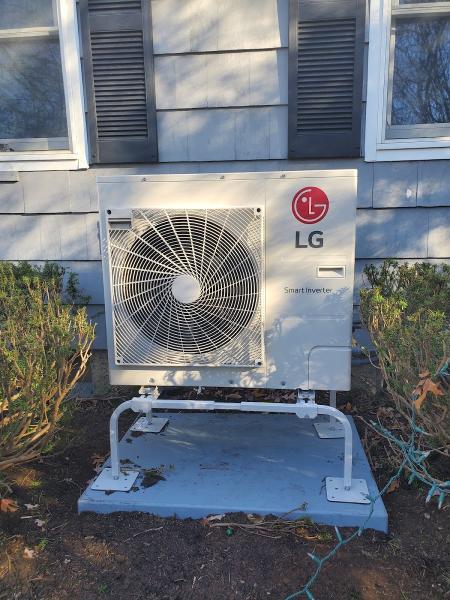 Mc Claren Heating & Air
