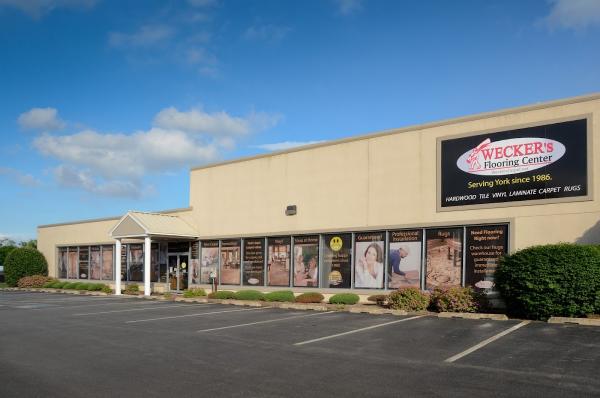 Wecker's Flooring Center