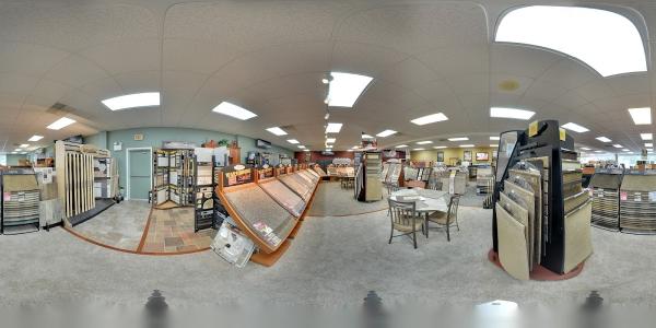 Wecker's Flooring Center