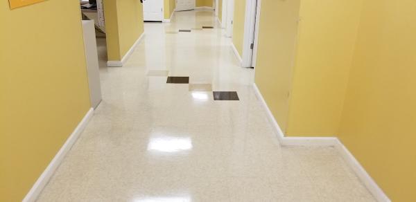The Floor Doctor