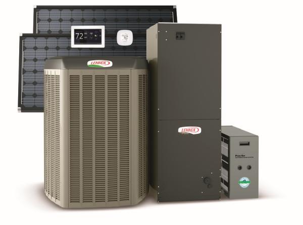 Oak Heating Cooling Plumbing