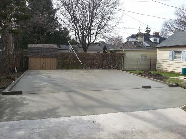 KRC Concrete