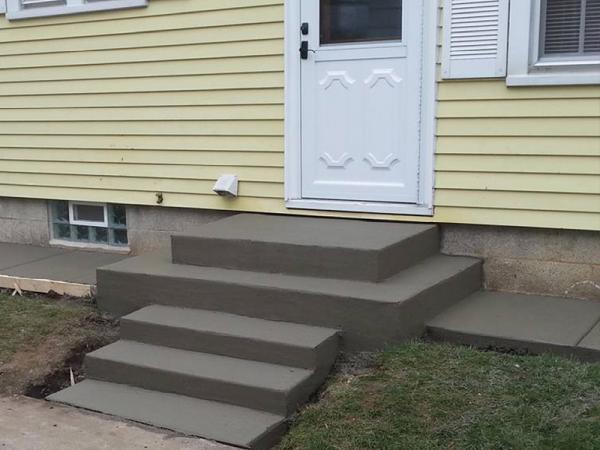 KRC Concrete