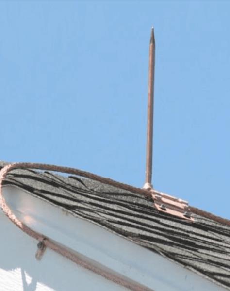 Allsafe Lightning and Protection Systems