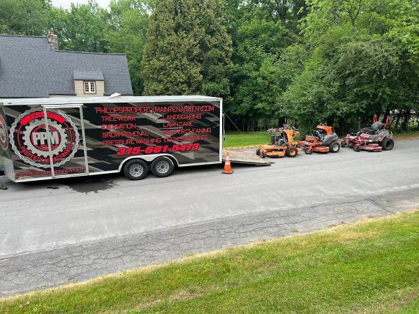 Phillips Commercial Maintenance