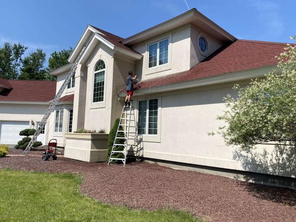 Phillips Commercial Maintenance