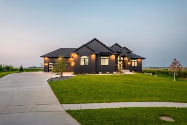 Dream Homes Construction & Design