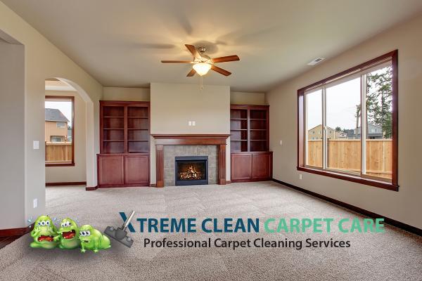 Xtreme Clean Carpet Care