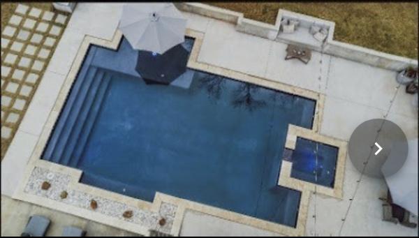 Posh Pools & Design