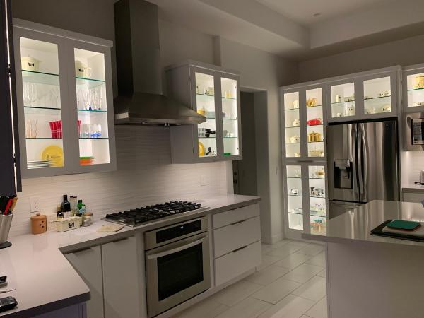 SPE Electrical Services