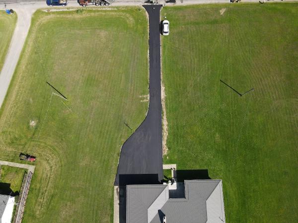 M&D Paving and Sealcoating Inc.
