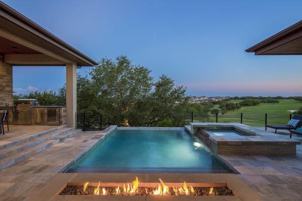 Five Star Pavers & Pool Remodels