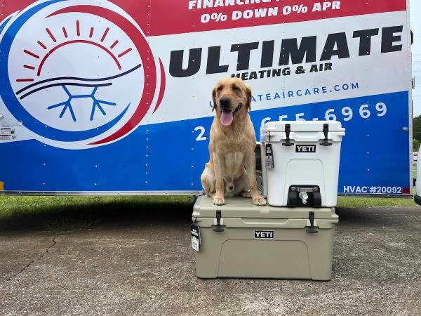 Ultimate Heating and Air Conditioning