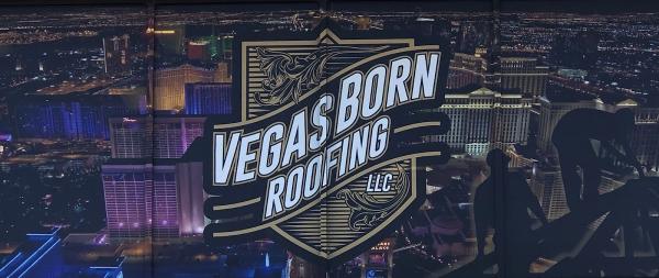 Vegas Born Roofing