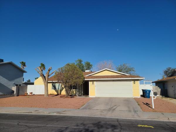 Vegas Born Roofing