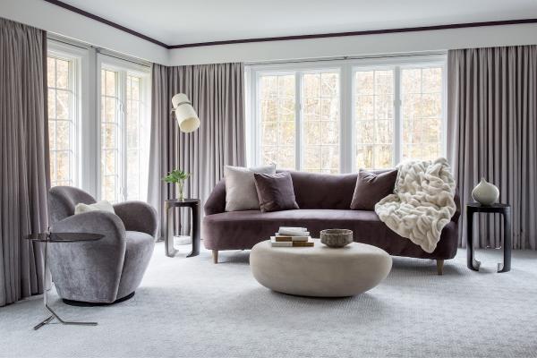 Stephanie Rapp Interiors