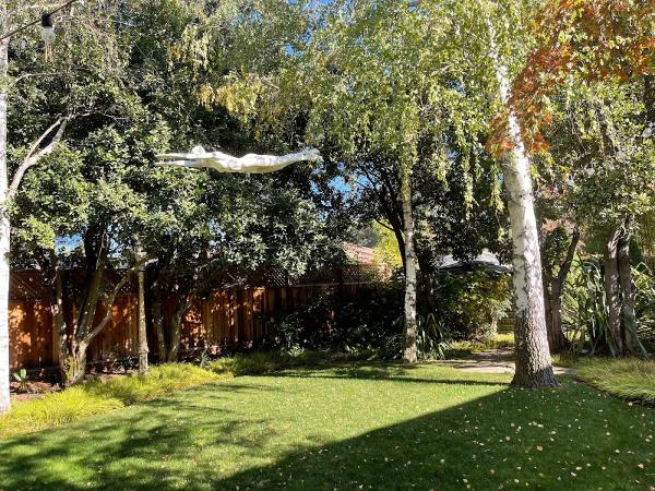 California Horticulture Landscape