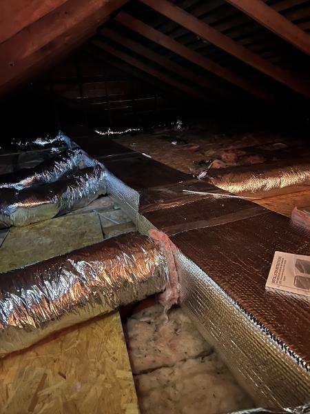 Ez Flow Plumbing Heating & Air Conditioning