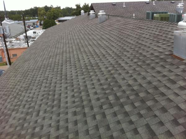 C & S Roofing
