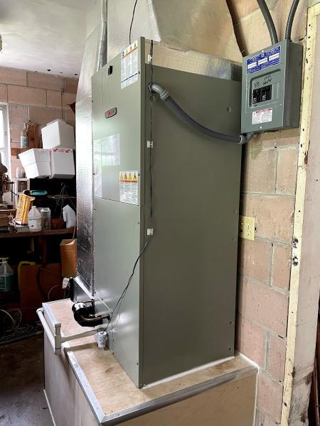 Turtley Awesome Cooling & Heating LLC