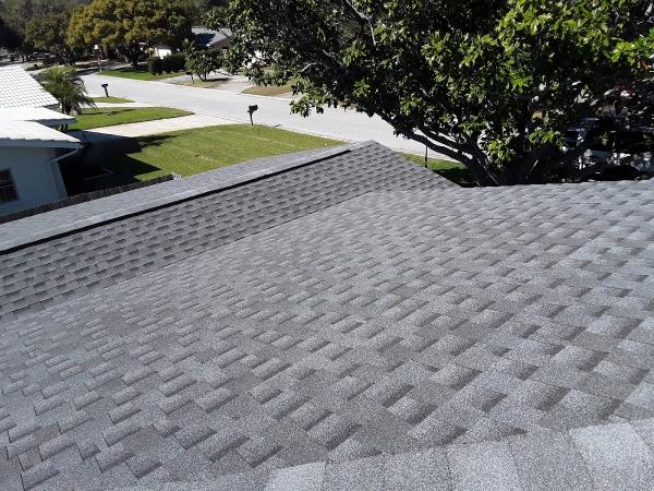 Weatherproof Roofing Company