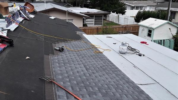 Weatherproof Roofing Company