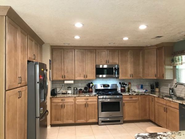 Town & Country Cabinets Inc & Self Storage RV Storage