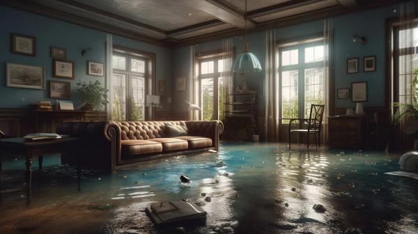 Select Choice Disaster Restoration